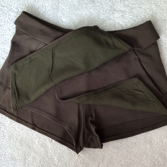 Talula (00) skort - Picture 5 of 7